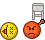des smileys